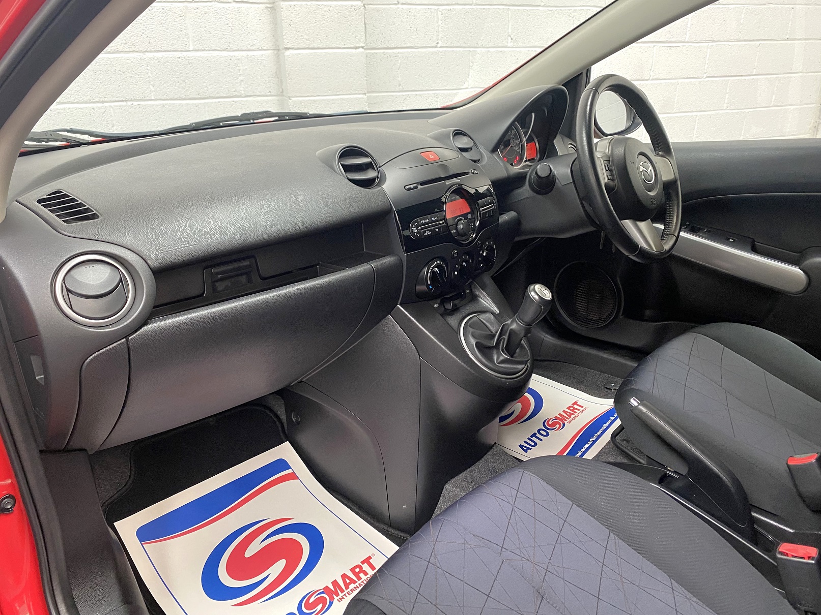 Mazda 2 Tamura 1.3 2014/14