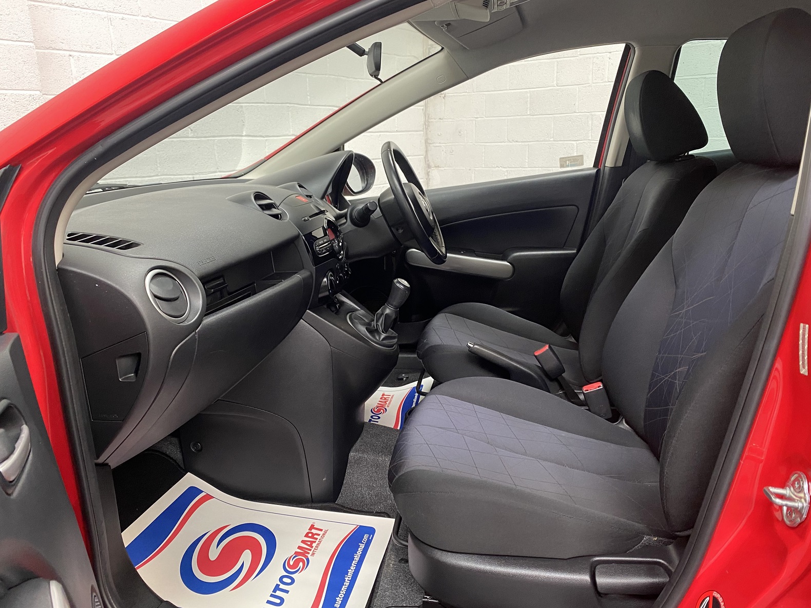 Mazda 2 Tamura 1.3 2014/14