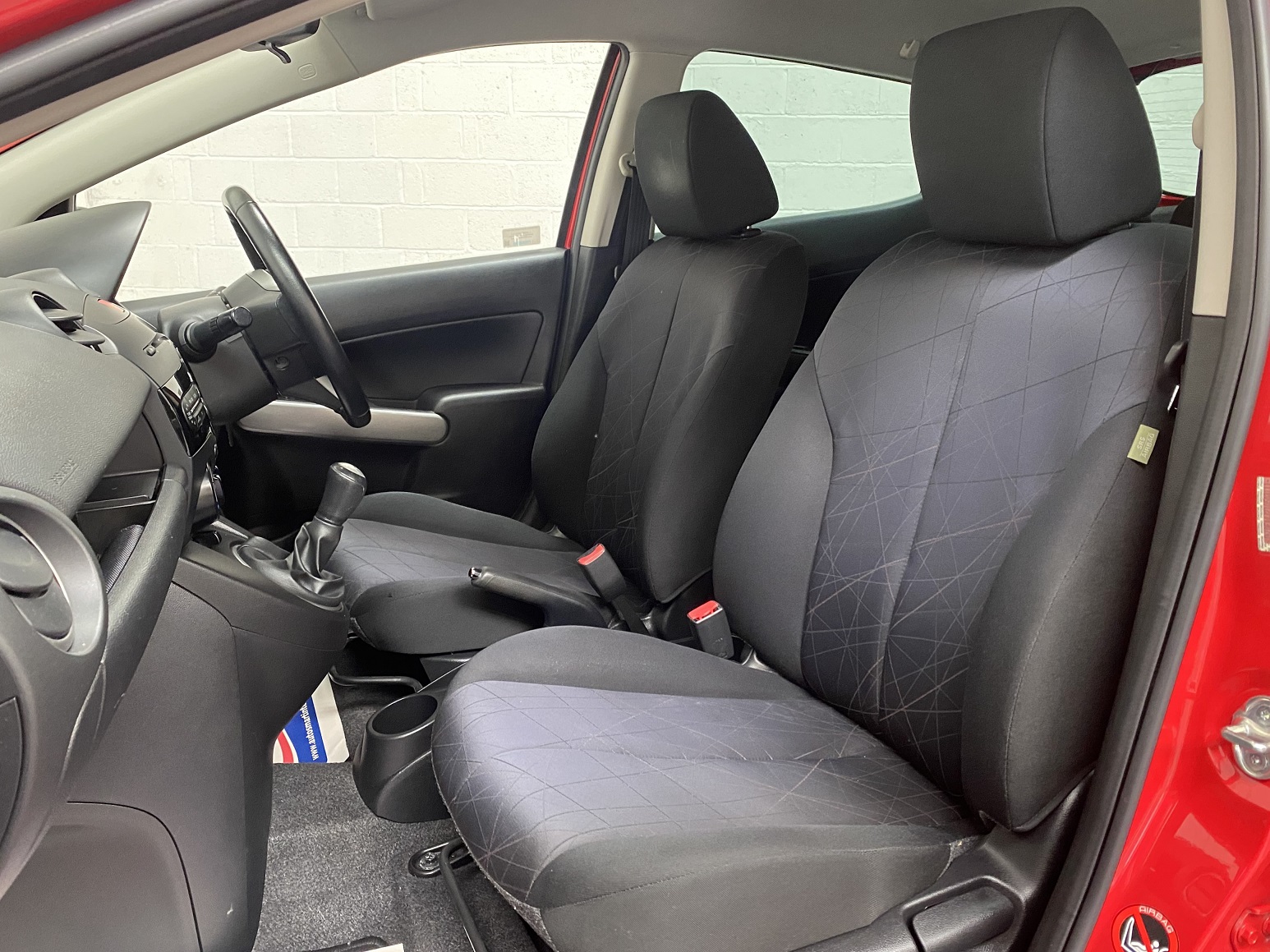 Mazda 2 Tamura 1.3 2014/14