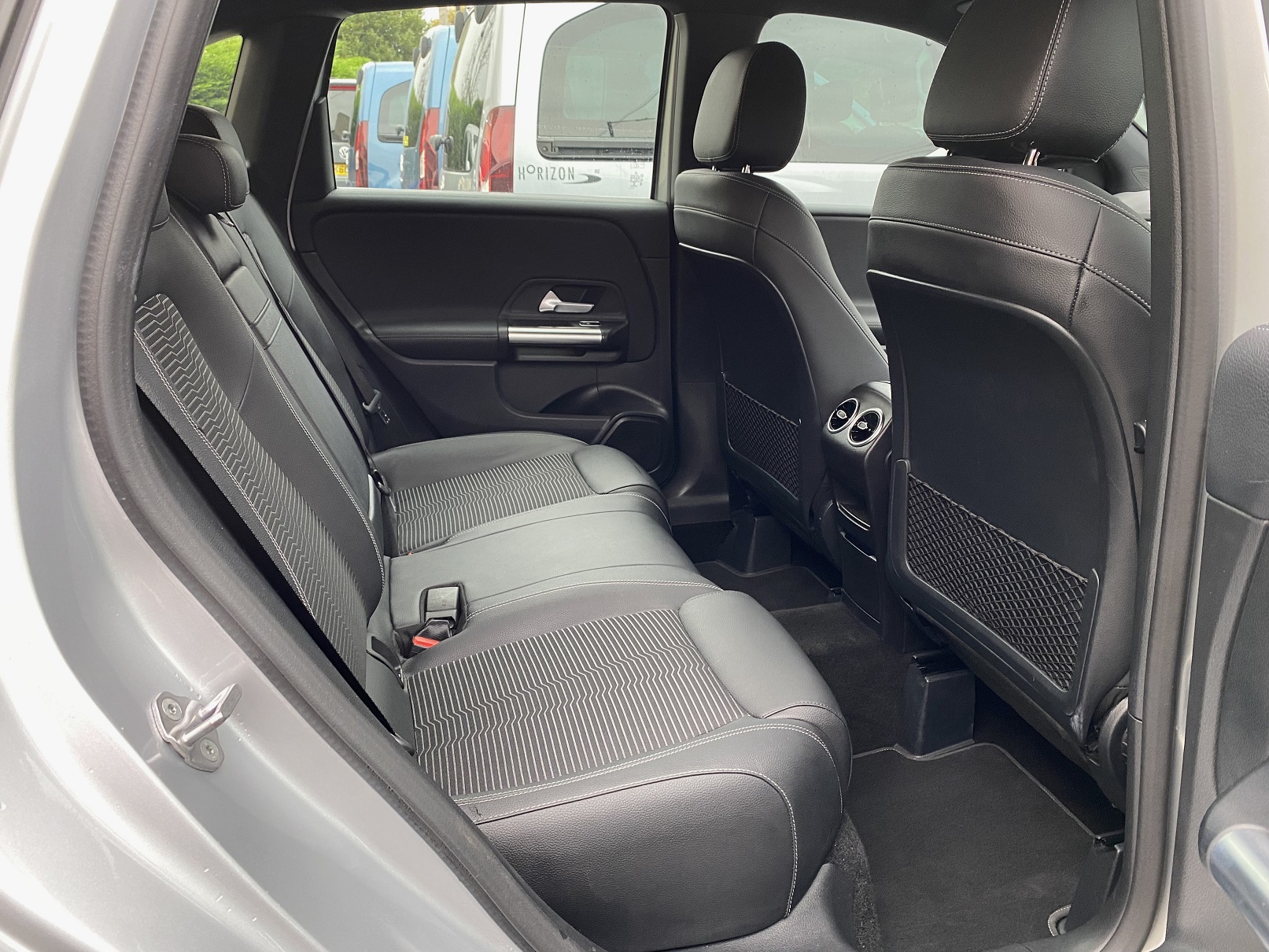 Mercedes B200d Sport Executive Auto 2019/69