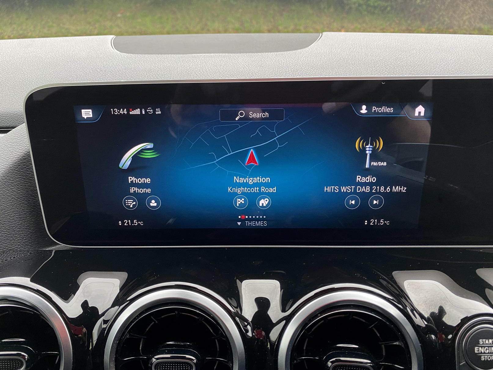 Mercedes B200d Sport Executive Auto 2019/69