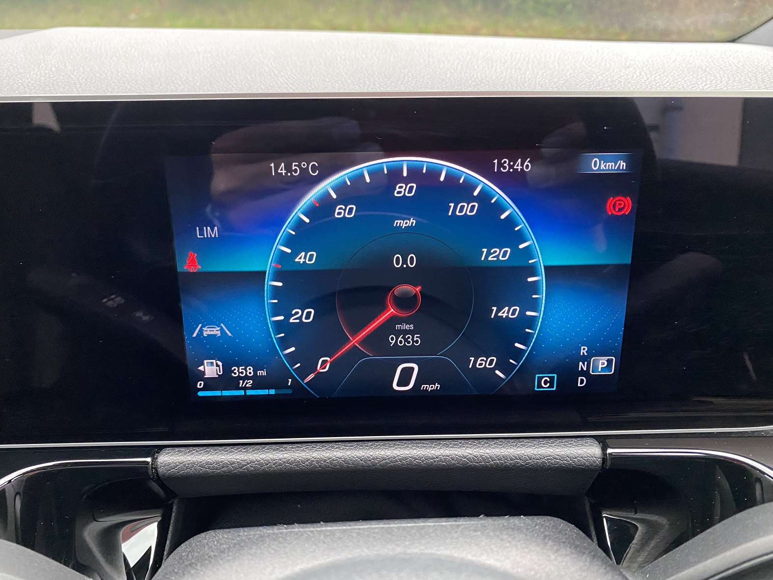 Mercedes B200d Sport Executive Auto 2019/69