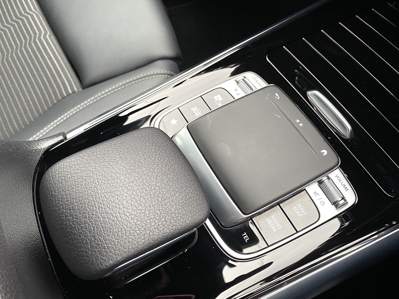 Mercedes B200d Sport Executive Auto 2019/69