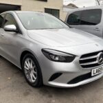 Mercedes B200d Sport Executive Auto 2019/69