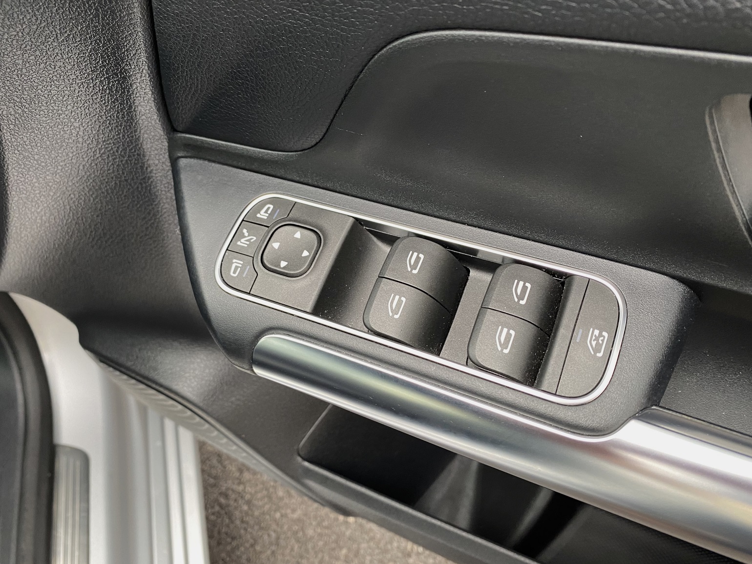 Mercedes B200d Sport Executive Auto 2019/69