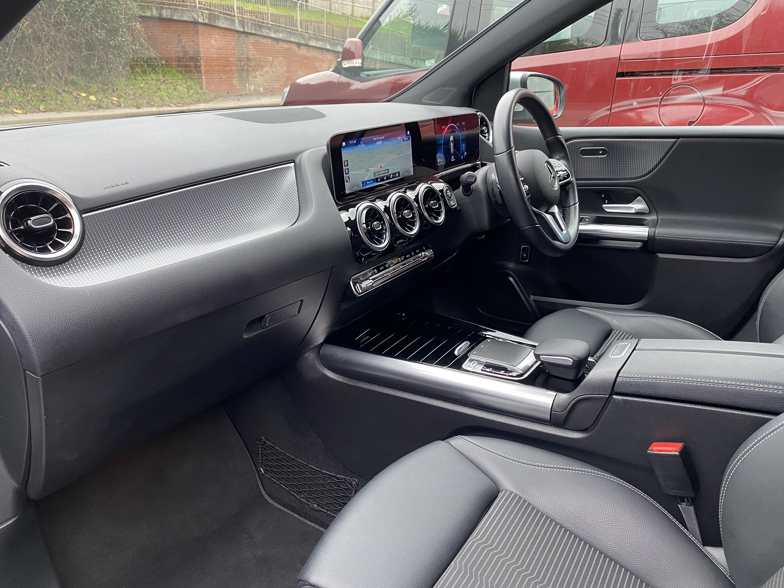 Mercedes B200d Sport Executive Auto 2019/69