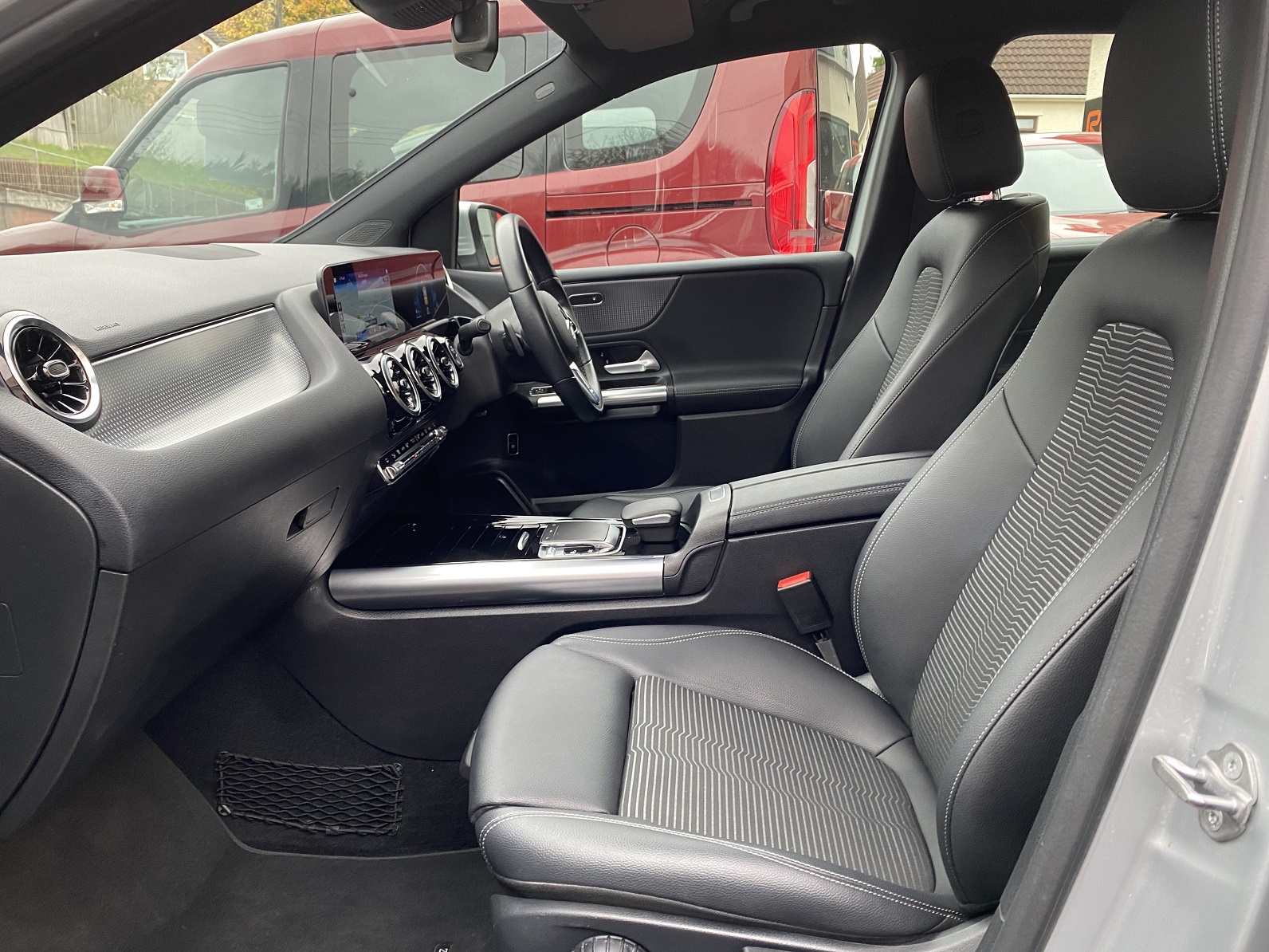 Mercedes B200d Sport Executive Auto 2019/69