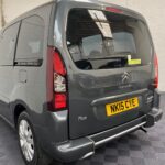 Used Citroen Berlingo WAV Cars For Sale Bristol Wheelchair Accessible Vehicles Used For Sale Somerset Devon Dorset Bath NK15 CYE 10
