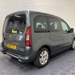 Used Citroen Berlingo WAV Cars For Sale Bristol Wheelchair Accessible Vehicles Used For Sale Somerset Devon Dorset Bath NK15 CYE 12