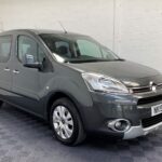 Used Citroen Berlingo WAV Cars For Sale Bristol Wheelchair Accessible Vehicles Used For Sale Somerset Devon Dorset Bath NK15 CYE 5