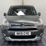 Used Citroen Berlingo WAV Cars For Sale Bristol Wheelchair Accessible Vehicles Used For Sale Somerset Devon Dorset Bath NK15 CYE 6