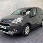 Used Citroen Berlingo WAV Cars For Sale Bristol Wheelchair Accessible Vehicles Used For Sale Somerset Devon Dorset Bath NK15 CYE 7