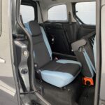 Used Citroen Berlingo WAV Cars For Sale Bristol Wheelchair Accessible Vehicles Used For Sale Somerset Devon Dorset Bath NK15 CYE 14