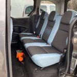 Used Citroen Berlingo WAV Cars For Sale Bristol Wheelchair Accessible Vehicles Used For Sale Somerset Devon Dorset Bath NK15 CYE 16