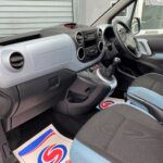 Used Citroen Berlingo WAV Cars For Sale Bristol Wheelchair Accessible Vehicles Used For Sale Somerset Devon Dorset Bath NK15 CYE 17