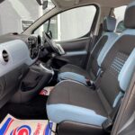 Used Citroen Berlingo WAV Cars For Sale Bristol Wheelchair Accessible Vehicles Used For Sale Somerset Devon Dorset Bath NK15 CYE 18