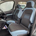 Used Citroen Berlingo WAV Cars For Sale Bristol Wheelchair Accessible Vehicles Used For Sale Somerset Devon Dorset Bath NK15 CYE 19