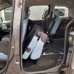 Used Citroen Berlingo WAV Cars For Sale Bristol Wheelchair Accessible Vehicles Used For Sale Somerset Devon Dorset Bath NK15 CYE 21