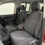 Used Volkswagen Caddy Maxi DSG Automatic WAV Cars For Sale Bristol Wheelchair Accessible Vehicles Used For Sale Somerset Devon Dorset Bath NK18 CBF 10