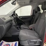 Used Volkswagen Caddy Maxi DSG Automatic WAV Cars For Sale Bristol Wheelchair Accessible Vehicles Used For Sale Somerset Devon Dorset Bath NK18 CBF 7