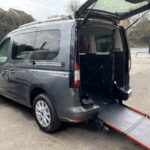 Ford Tourneo Connect Titanium 2.0 EcoBlue 2023/73