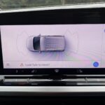 New Shape Ford Tourneo Connect WAV SD73 NUW (12) Used WAV Ford Tourneo Connect 3 Seat Disabled Access WAV Cars For Sale Bristol Wheelchair Accessible Vehicles Used For Sale Somerset Devon Dorset Bath SD73 NUV 12