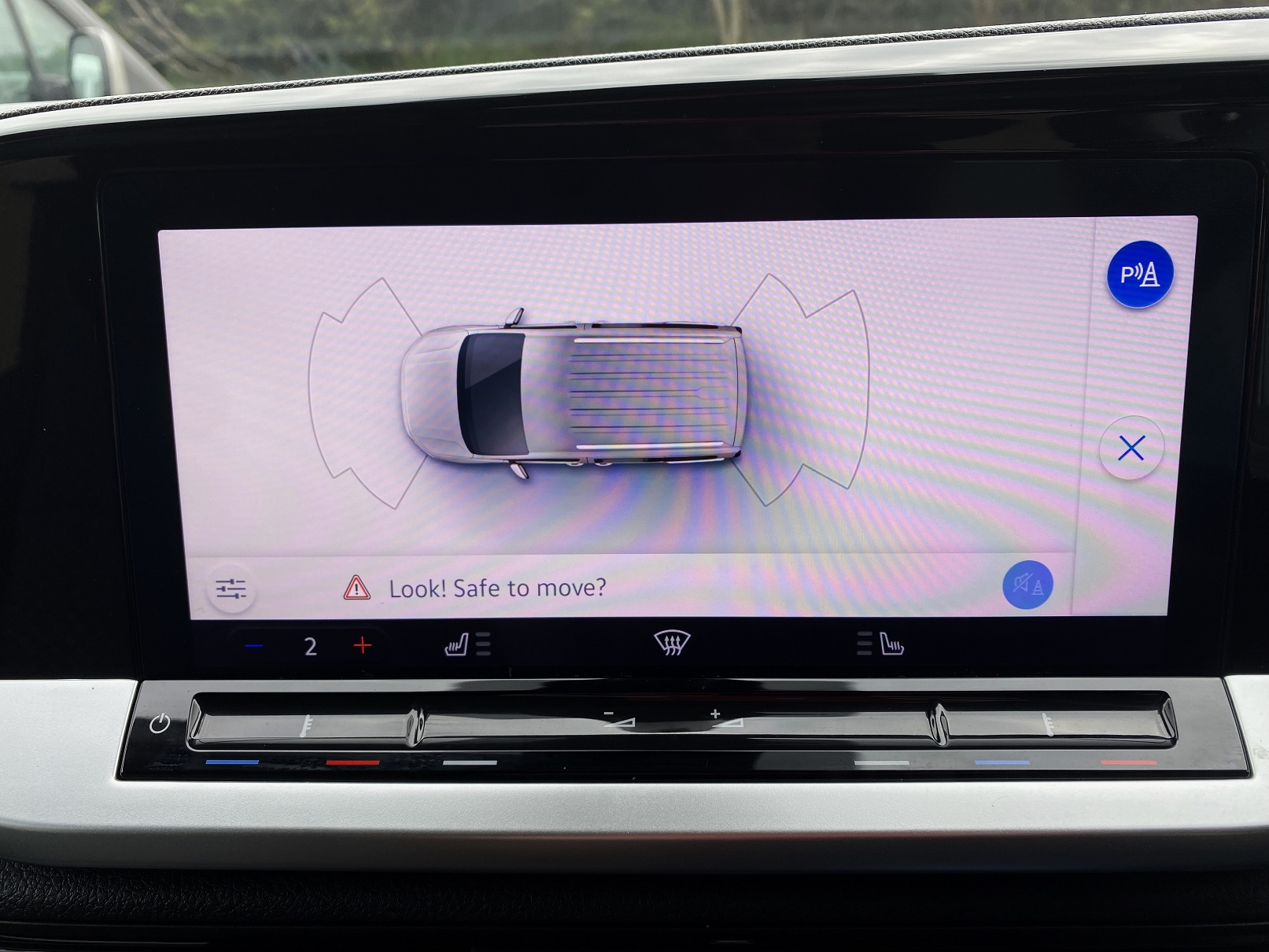 New Shape Ford Tourneo Connect WAV SD73 NUW (12) Used WAV Ford Tourneo Connect 3 Seat Disabled Access WAV Cars For Sale Bristol Wheelchair Accessible Vehicles Used For Sale Somerset Devon Dorset Bath SD73 NUV 12