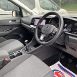 New Shape Ford Tourneo Connect WAV SD73 NUW (13) Used WAV Ford Tourneo Connect 3 Seat Disabled Access WAV Cars For Sale Bristol Wheelchair Accessible Vehicles Used For Sale Somerset Devon Dorset Bath SD73 NUV 13