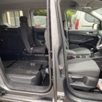 New Shape Ford Tourneo Connect WAV SD73 NUW (14) Used WAV Ford Tourneo Connect 3 Seat Disabled Access WAV Cars For Sale Bristol Wheelchair Accessible Vehicles Used For Sale Somerset Devon Dorset Bath SD73 NUV 14