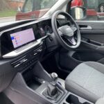 New Shape Ford Tourneo Connect WAV SD73 NUW (16) Used WAV Ford Tourneo Connect 3 Seat Disabled Access WAV Cars For Sale Bristol Wheelchair Accessible Vehicles Used For Sale Somerset Devon Dorset Bath SD73 NUV 16