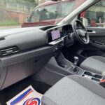 New Shape Ford Tourneo Connect WAV SD73 NUW (18) Used WAV Ford Tourneo Connect 3 Seat Disabled Access WAV Cars For Sale Bristol Wheelchair Accessible Vehicles Used For Sale Somerset Devon Dorset Bath SD73 NUV 18