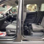 New Shape Ford Tourneo Connect WAV SD73 NUW (19) Used WAV Ford Tourneo Connect 3 Seat Disabled Access WAV Cars For Sale Bristol Wheelchair Accessible Vehicles Used For Sale Somerset Devon Dorset Bath SD73 NUV 19