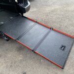 New Shape Ford Tourneo Connect WAV SD73 NUW (2) Used WAV Ford Tourneo Connect 3 Seat Disabled Access WAV Cars For Sale Bristol Wheelchair Accessible Vehicles Used For Sale Somerset Devon Dorset Bath SD73 NUV 2