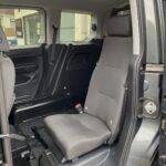 New Shape Ford Tourneo Connect WAV SD73 NUW (20) Used WAV Ford Tourneo Connect 3 Seat Disabled Access WAV Cars For Sale Bristol Wheelchair Accessible Vehicles Used For Sale Somerset Devon Dorset Bath SD73 NUV 20