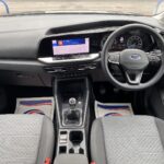 New Shape Ford Tourneo Connect WAV SD73 NUW (22) Used WAV Ford Tourneo Connect 3 Seat Disabled Access WAV Cars For Sale Bristol Wheelchair Accessible Vehicles Used For Sale Somerset Devon Dorset Bath SD73 NUV 22