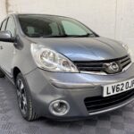 Used Wheelchair Accessible Vehicles Bristol, Bath and Somerset