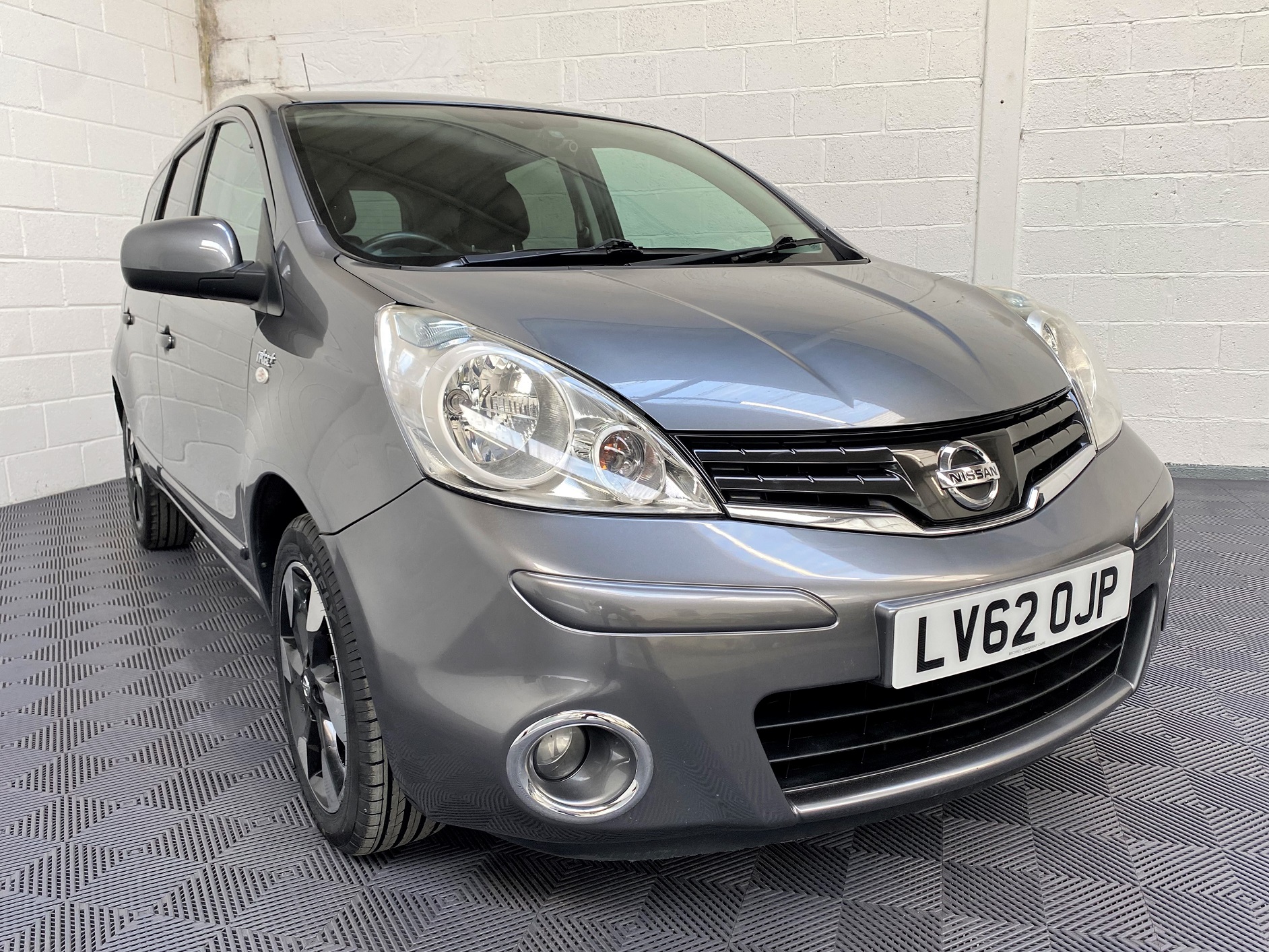 Used Wheelchair Accessible Vehicles Bristol, Bath and Somerset