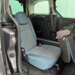 Used Citroen Berlingo WAV Cars For Sale Bristol Wheelchair Accessible Vehicles Used For Sale Somerset Devon Dorset Bath NK17 DKE 1