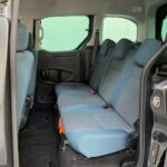 Used Citroen Berlingo WAV Cars For Sale Bristol Wheelchair Accessible Vehicles Used For Sale Somerset Devon Dorset Bath NK17 DKE 10