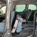 Used Citroen Berlingo WAV Cars For Sale Bristol Wheelchair Accessible Vehicles Used For Sale Somerset Devon Dorset Bath NK17 DKE 12