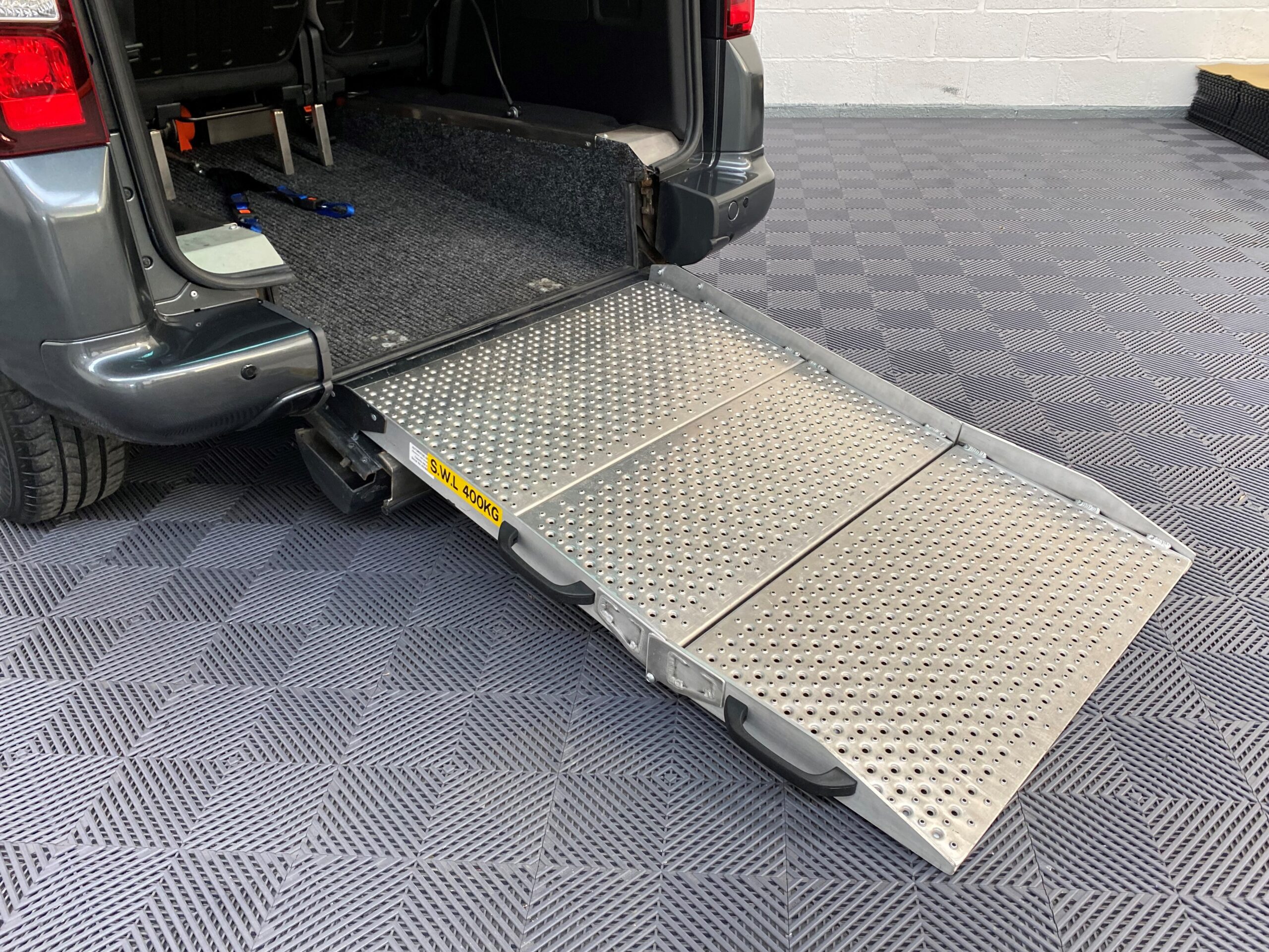 Used Citroen Berlingo WAV Cars For Sale Bristol Wheelchair Accessible Vehicles Used For Sale Somerset Devon Dorset Bath NK17 DKE 17