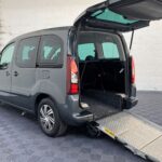Citroen Berlingo Multispace 1.6 VTi Petrol Feel 2017/17
