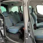 Used Citroen Berlingo WAV Cars For Sale Bristol Wheelchair Accessible Vehicles Used For Sale Somerset Devon Dorset Bath NK17 DKE 23