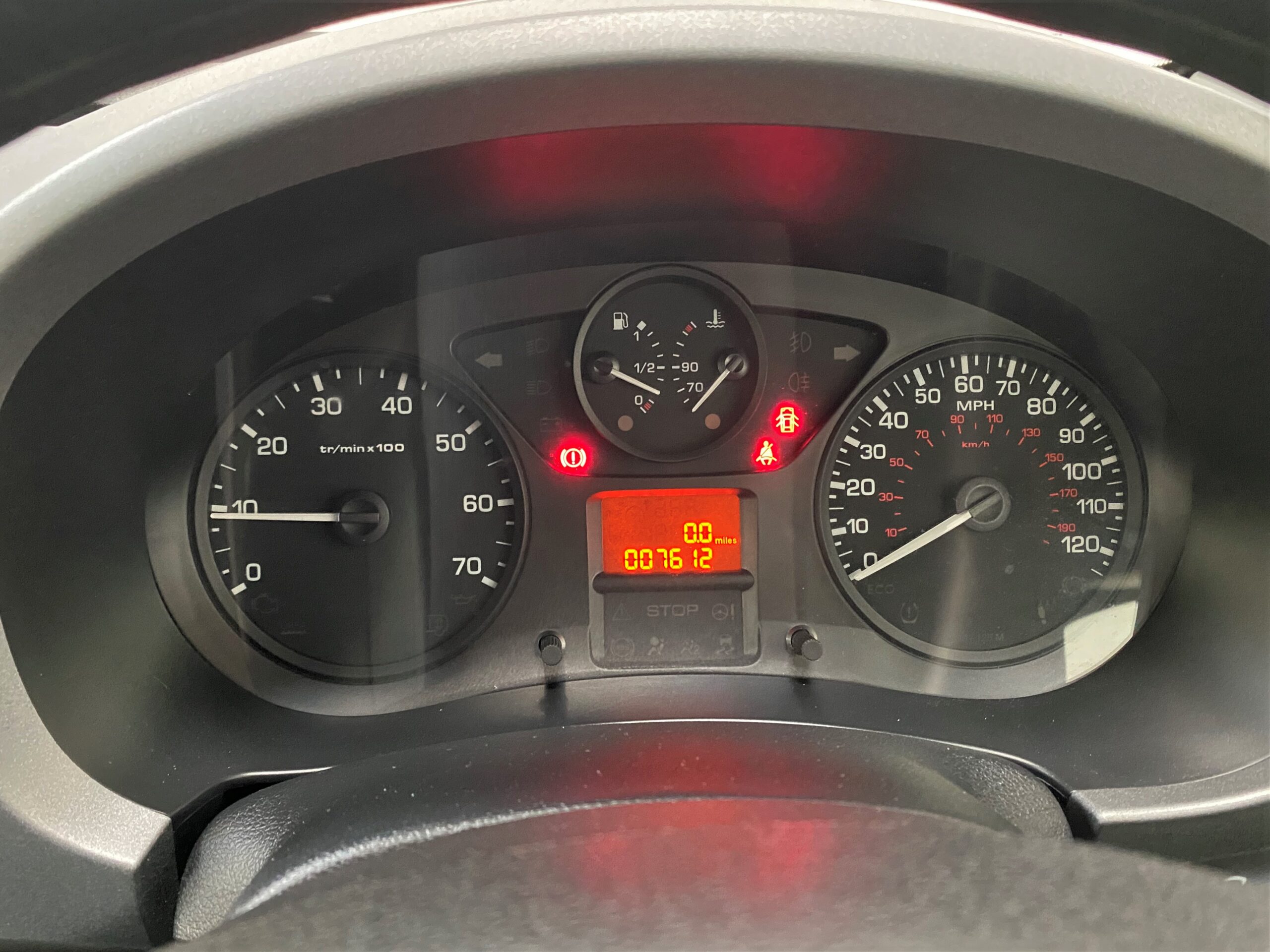 Used Citroen Berlingo WAV Cars For Sale Bristol Wheelchair Accessible Vehicles Used For Sale Somerset Devon Dorset Bath NK17 DKE 6