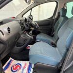 Used Citroen Berlingo WAV Cars For Sale Bristol Wheelchair Accessible Vehicles Used For Sale Somerset Devon Dorset Bath NK17 DKE 8