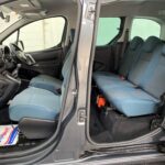 Used Citroen Berlingo WAV Cars For Sale Bristol Wheelchair Accessible Vehicles Used For Sale Somerset Devon Dorset Bath NK17 DKE 9