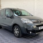 Used Citroen Berlingo WAV Cars For Sale Bristol Wheelchair Accessible Vehicles Used For Sale Somerset Devon Dorset Bath NK17 DKE 24