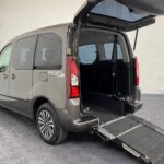 Peugeot Partner Tepee Active 1.6 VTi 2016/16