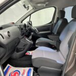 Used Peugeot Partner Petrol WAV Cars For Sale Bristol Wheelchair Accessible Vehicles Used For Sale Somerset Devon Dorset Bath SF16 FJP 7