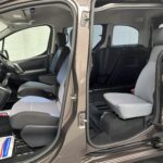 Used Peugeot Partner Petrol WAV Cars For Sale Bristol Wheelchair Accessible Vehicles Used For Sale Somerset Devon Dorset Bath SF16 FJP 8